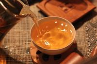 研究指出：普洱茶具有降血脂胆固醇功效