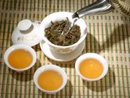 普洱茶简单的冲泡普洱茶的一种简易泡法