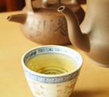 普洱茶的优势：为啥春节饮茶首选普洱茶