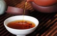 喝菊花普洱茶有什么好处？