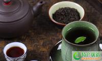 普洱茶药用和保健作用