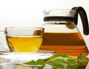 普洱茶加蜂蜜的功效普洱茶与蜂蜜配合