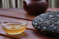 揭秘普洱茶能减肥降脂的营养茶