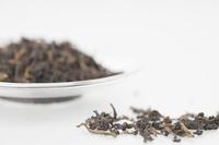 普洱茶的原理知识介绍之茶叶内质原料