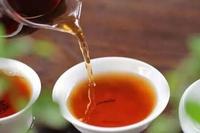 你知道普洱茶所谓的“六味”指什么吗