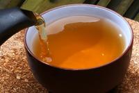 普洱茶功效：菊花普洱茶是好茶也是好药