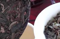 普洱茶知识：剖析普洱茶生茶的独特功效