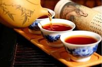 普洱茶是有科学根据的天然保健型饮料