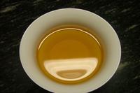 你知道普洱茶汤里面出现黑杂质是什么吗