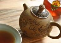 普洱茶茶道及茶韵知识：普洱茶的方和圆