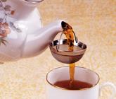 注水方式对普洱茶茶汤品质特点的影响