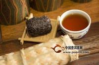 黑茶（普洱茶）与藏茶的区别是什么？