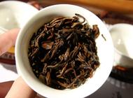 紫娟普洱茶介绍：普洱茶中育种新极品