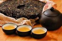 普洱茶种类繁多关于普洱茶的分类方法