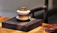 普洱茶最简单的泡法如何用盖碗泡普洱茶
