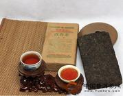 勐海茶厂６０年代普洱茶文革砖