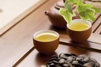 普洱茶大历史之原来三国时已有普洱茶