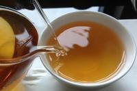 优质普洱茶生产基地介绍之：云南双江