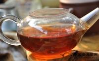 茶人故事：普洱茶老茶