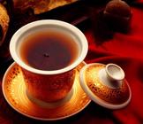 普洱茶副作用为何有人喝普洱茶会腹泻