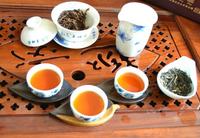 普洱茶茶艺表演过程及所需要的用具介绍