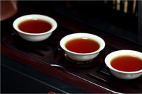 喝普洱茶是有门道的：三重门之普洱茶