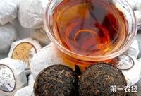 普洱茶的功效与禁忌是什么？常见的普洱茶品饮误区