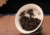 普洱茶食：荷叶和普洱茶泡水煮饭的好处
