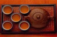 普洱茶茶汤会浑浊的原因会是些什么呢