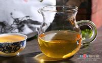 普洱茶如何喝不同季节喝不同的普洱茶