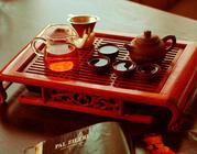 普洱茶有几种味道：普洱茶的甘苦涩酸水