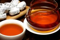 普洱沱茶的冲泡方法泡茶最淳朴的沱茶