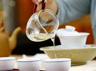 普洱茶的冲泡技巧：普洱茶生茶的泡法