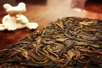 浅看普洱茶：历史普洱茶工艺的一些演变