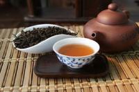 茶中减肥之冠：普洱茶带给你完美身材