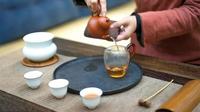 冲泡普洱茶：如何寻找到最佳出茶点？