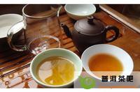 不同地区贮存普洱茶陈化速度和品质变化的影响