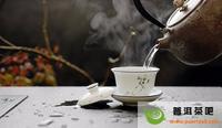 喝普洱茶的四个禁忌，你知道几个？