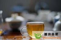 普洱茶的饮用方法有哪些？