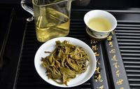 生普洱茶的保存方法教你生普洱茶的正确泡法