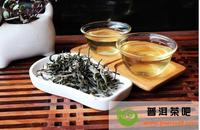 普洱茶的作用喝普洱茶的养生保健效果