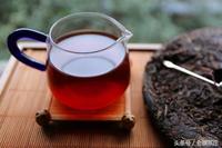 为什么不建议普洱茶以散茶形式存放？