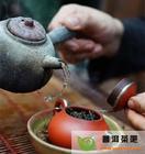 盖碗冲泡普洱茶11道茶艺程序