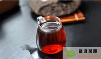 泡茶·熟普洱茶的冲泡方法