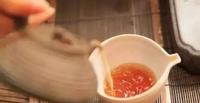 普洱茶的30种香，你能闻出几种来？