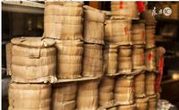 香港普洱茶商对于云南普洱茶仓储转化经验！