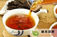 云南普洱茶的7种泡法