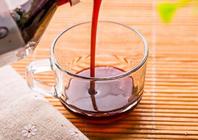 洛神花茶的副作用及冲泡方法