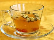 喝菊花茶禁忌：痛风患者对菊花茶的适应