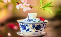春季女性应喝四种花茶有利健康